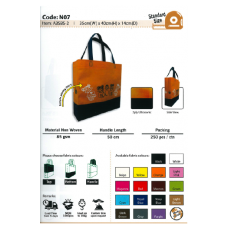 Non Woven Bag